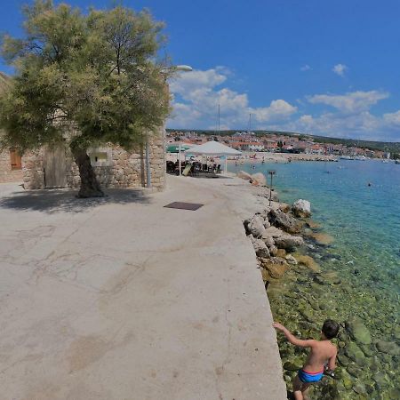 Apartment Vesna Primošten Kültér fotó