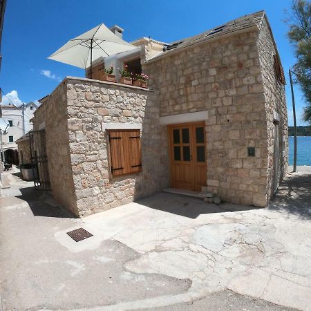 Apartment Vesna Primošten Kültér fotó