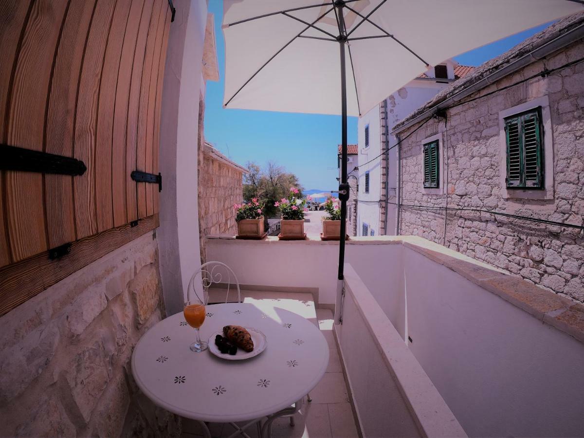 Apartment Vesna Primošten Kültér fotó