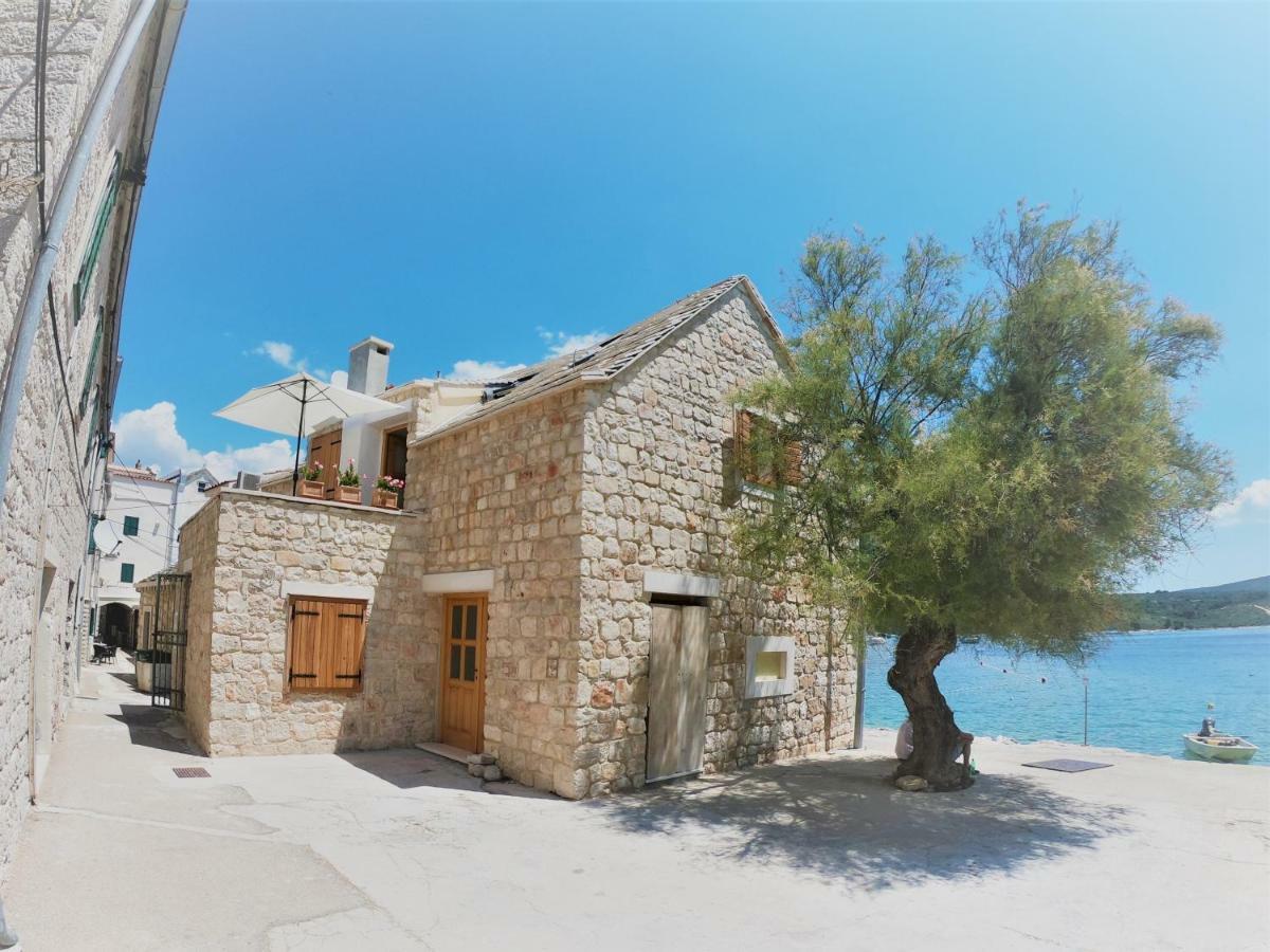 Apartment Vesna Primošten Kültér fotó