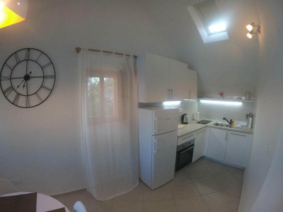 Apartment Vesna Primošten Kültér fotó