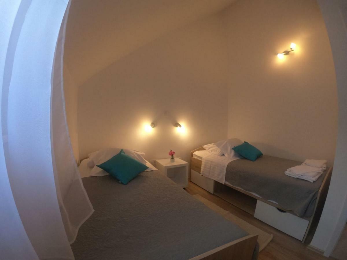 Apartment Vesna Primošten Kültér fotó