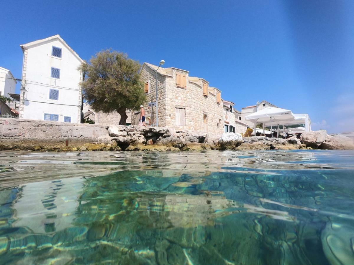 Apartment Vesna Primošten Kültér fotó