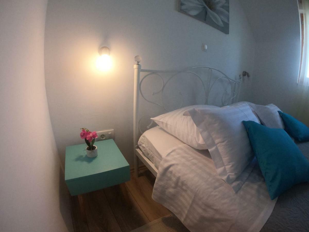 Apartment Vesna Primošten Kültér fotó