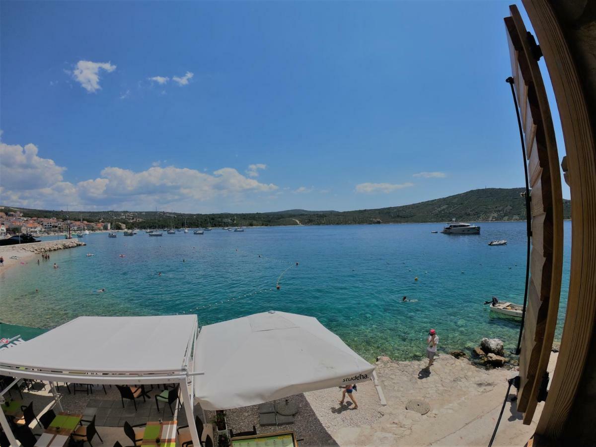 Apartment Vesna Primošten Kültér fotó