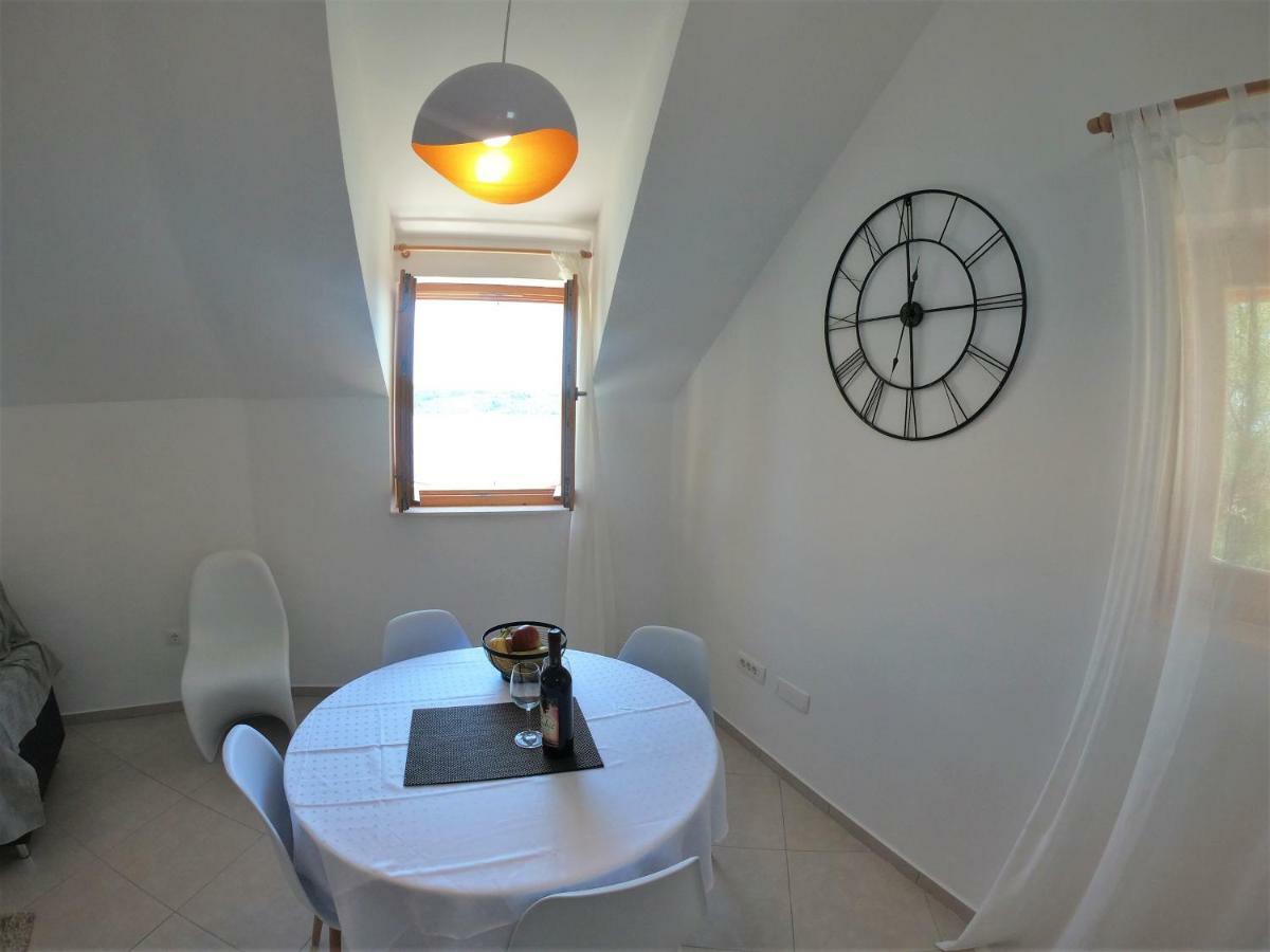 Apartment Vesna Primošten Kültér fotó