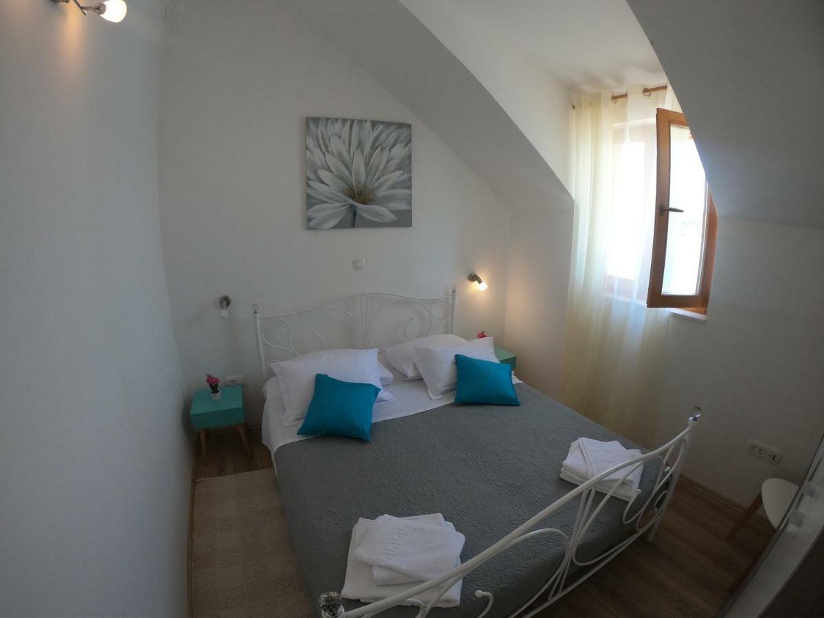 Apartment Vesna Primošten Kültér fotó