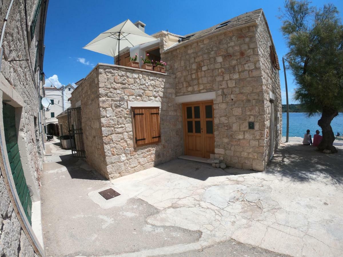Apartment Vesna Primošten Kültér fotó