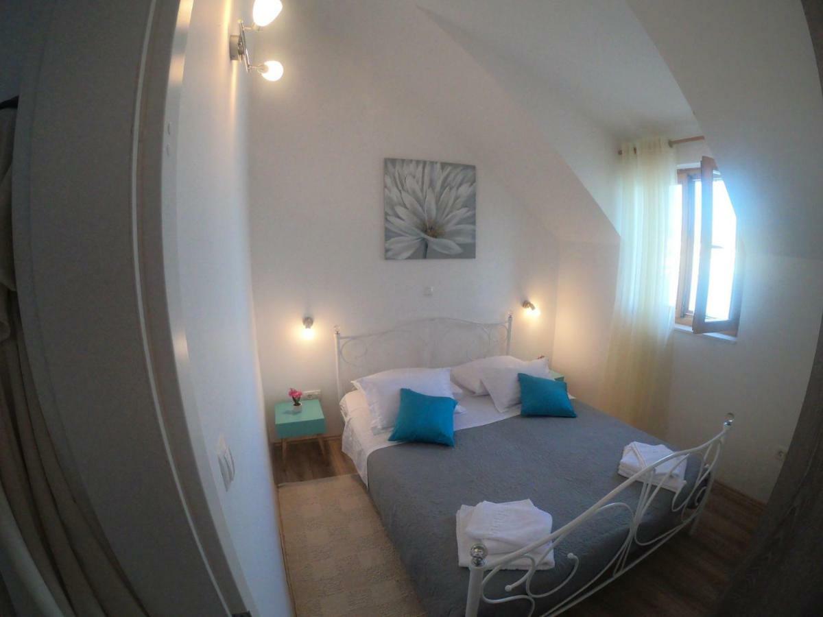 Apartment Vesna Primošten Kültér fotó