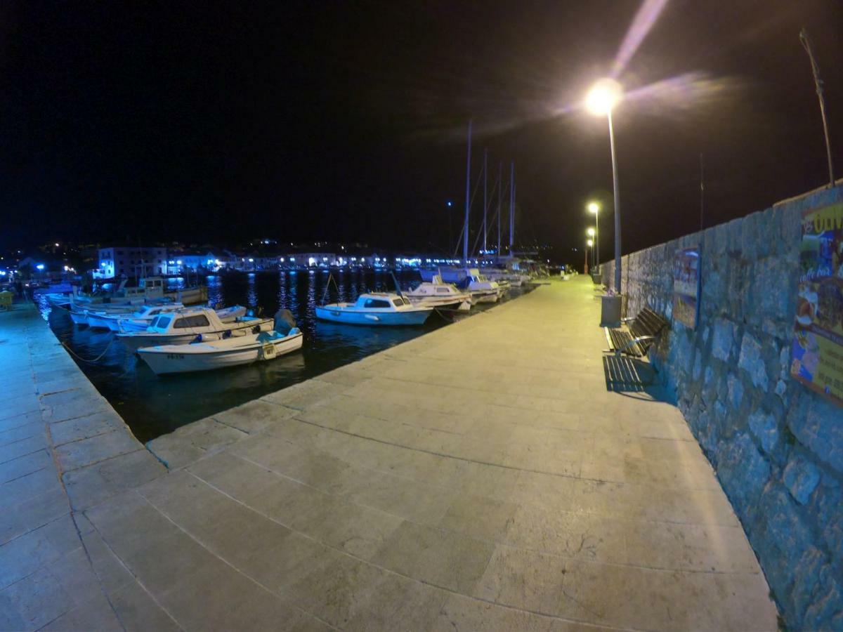 Apartment Vesna Primošten Kültér fotó