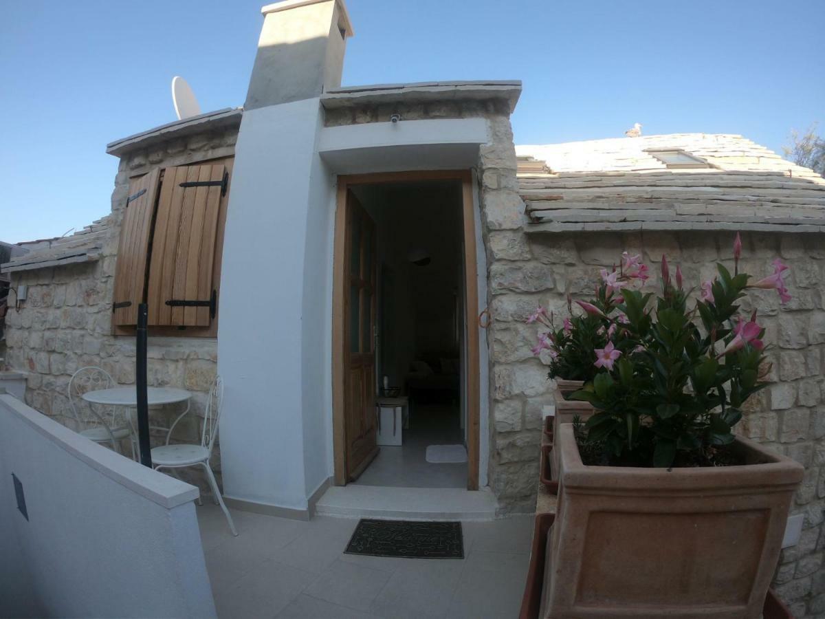 Apartment Vesna Primošten Kültér fotó